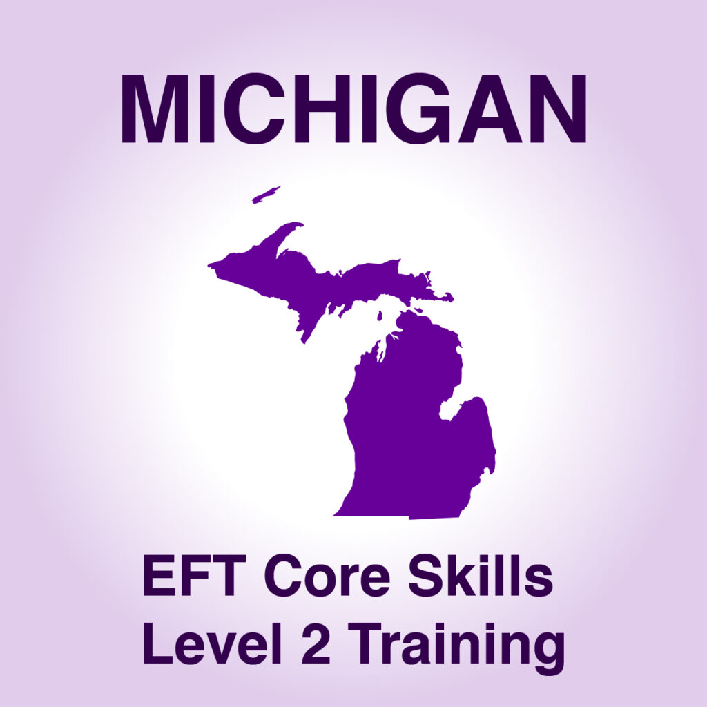 Eft Core Skills Level 2 Training Couples Therapy Training