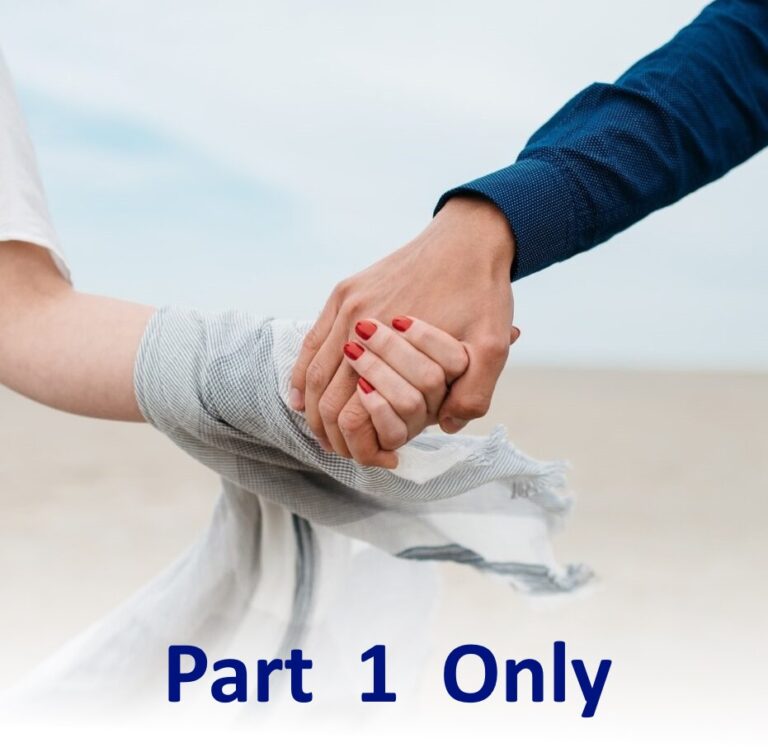 Read more about the article Overcoming Affairs Video EFT Training Part 1