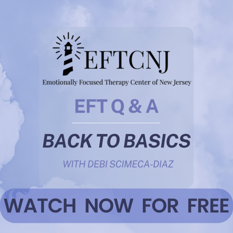 Read more about the article EFT Q&A Back to Basics #1