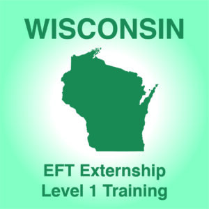 Wisconsin Online EFT Externship Sept 2022 Last Online Externship with Debi Scimeca-Diaz