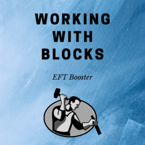 EFT Booster Course #2